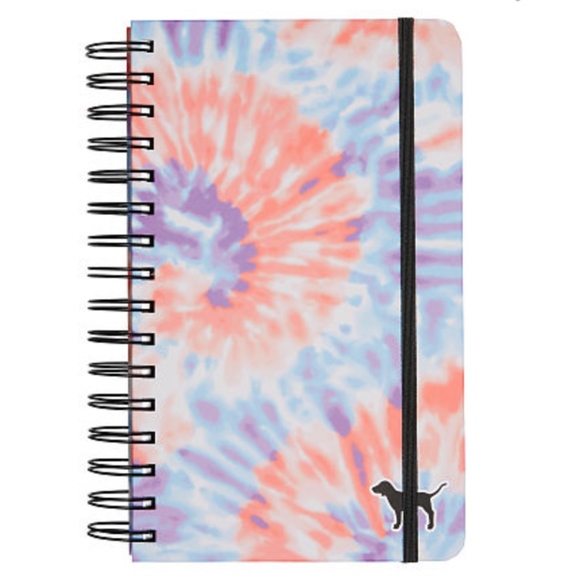 PINK Victoria's Secret Accessories - NEW VS PINK PLANNER